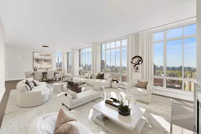 200 E 95th Street #PHC, New York City, NY 10128 - Photo 8