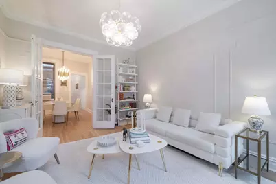 350 W 48th Street #4E, New York City, NY 10036 - Photo 2