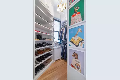 350 W 48th Street #4E, New York City, NY 10036 - Photo 10