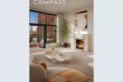 201 E 23rd Street #PHD, New York City, NY 10010 - Photo 4