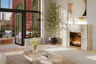 201 E 23rd St, New York City, NY 10010 - Photo 4