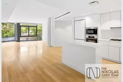 425 W 53rd Street #205, New York City, NY 10019 - Photo 2