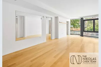 425 W 53rd Street #205, New York City, NY 10019 - Photo 4