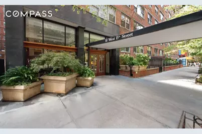 10 W 15th Street #414, New York City, NY 10011 - Photo 14