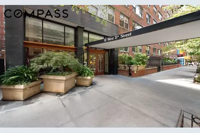 10 W 15th Street #414, New York City, NY 10011 - Photo 14
