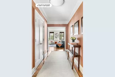 174 W 76th Street #3H, New York City, NY 10023 - Photo 2