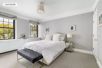 174 W 76th Street #3H, New York City, NY 10023 - Photo 6