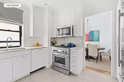 174 W 76th Street #3H, New York City, NY 10023 - Photo 4