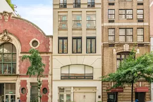 124 E 13th St, New York City, NY 10003 - Photo 2