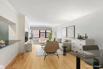 340 E 74th Street #9G, New York City, NY 10021 - Photo 1