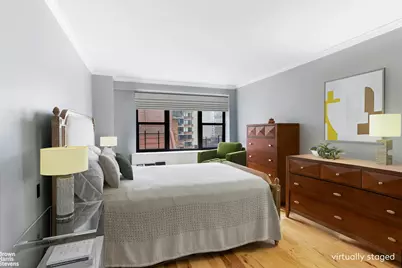 340 E 74th Street #9G, New York City, NY 10021 - Photo 4