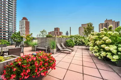 340 E 74th Street #9G, New York City, NY 10021 - Photo 8