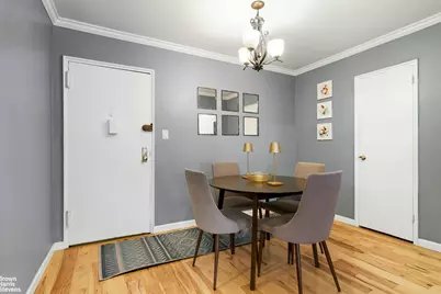 340 E 74th Street #9G, New York City, NY 10021 - Photo 2