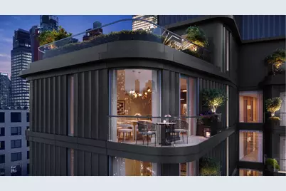 499 9th Avenue #7AN, New York City, NY 10018 - Photo 1
