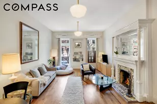 347 W 121st St, New York City, NY 10027 - Photo 1