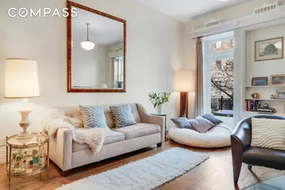 347 W 121st Street, New York City, NY 10027 - Photo 2