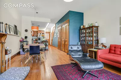 347 W 121st Street, New York City, NY 10027 - Photo 6