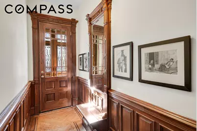 347 W 121st Street, New York City, NY 10027 - Photo 4