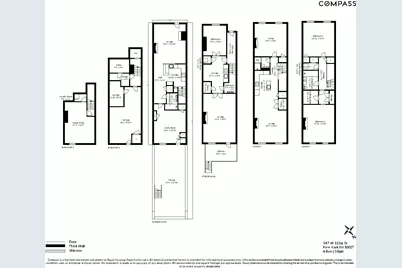 347 W 121st Street, New York City, NY 10027 - Photo 16