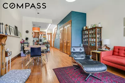 347 W 121st Street, New York City, NY 10027 - Photo 6