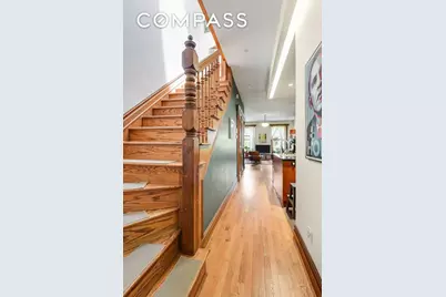 347 W 121st Street, New York City, NY 10027 - Photo 8