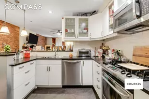 347 W 121st St, New York City, NY 10027 - Photo 4