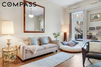 347 W 121st Street, New York City, NY 10027 - Photo 2