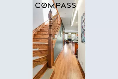 347 W 121st Street, New York City, NY 10027 - Photo 8