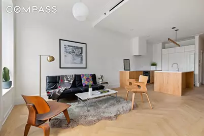 129 Malcolm X Boulevard #2, New York City, NY 11221 - Photo 2