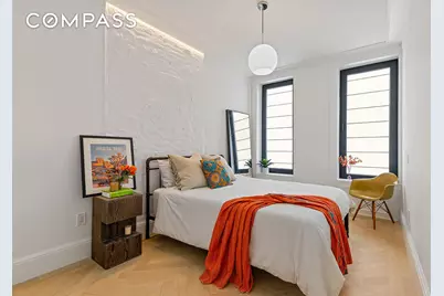 129 Malcolm X Boulevard #2, New York City, NY 11221 - Photo 4