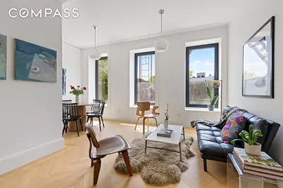 129 Malcolm X Boulevard #2, New York City, NY 11221 - Photo 1