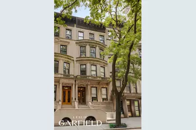 46 W 90th Street, New York City, NY 10024 - Photo 12