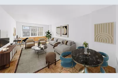 308 W 103rd Street #5C, New York City, NY 10025 - Photo 1