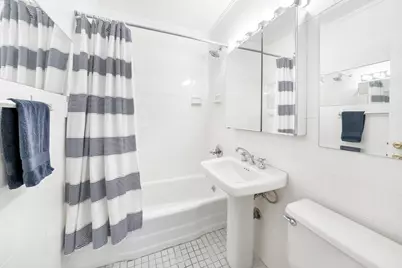 308 W 103rd Street #5C, New York City, NY 10025 - Photo 6