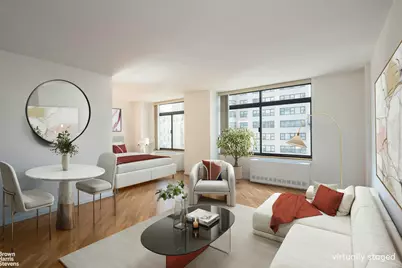 400 E 70th Street #503, New York City, NY 10021 - Photo 1