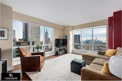 350 W 42nd Street #46E, New York City, NY 10036 - Photo 1