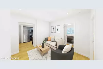 13-11 Jackson Avenue #2B, Long Island City, NY 11101 - Photo 1