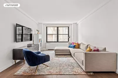 215 W 78th Street #2C, New York City, NY 10024 - Photo 2