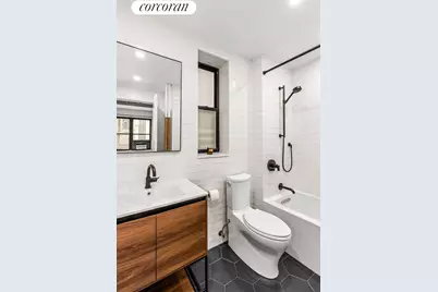 215 W 78th Street #2C, New York City, NY 10024 - Photo 4