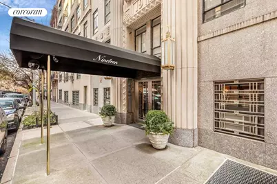 19 E 88th Street #4H, New York City, NY 10128 - Photo 8