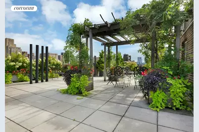 19 E 88th Street #4H, New York City, NY 10128 - Photo 10