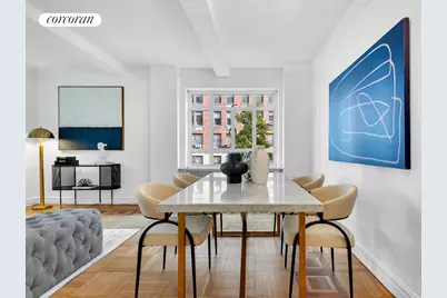 19 E 88th Street #4H, New York City, NY 10128 - Photo 2