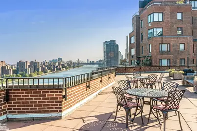 55 E End Avenue #15J, New York City, NY 10028 - Photo 8