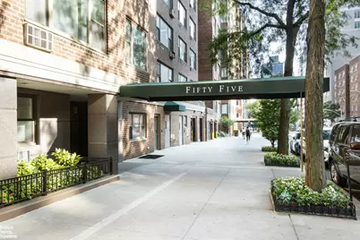 55 E End Avenue #15J, New York City, NY 10028 - Photo 10