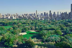 25 Central Prk W, New York City, NY 10023 - Photo 10