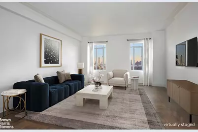 25 Central Park W #30O, New York City, NY 10023 - Photo 2