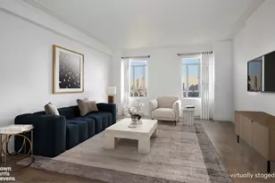 25 Central Prk W, New York City, NY 10023 - Photo 2