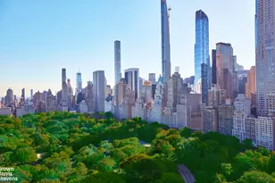 25 Central Prk W, New York City, NY 10023 - Photo 1