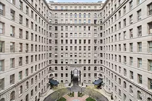 390 West End Ave, New York, NY 10024 - Photo 16