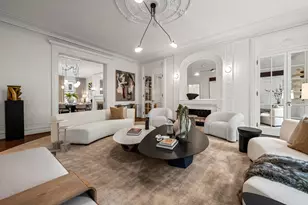 390 West End Ave, New York, NY 10024 - Photo 8